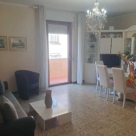 Appartamento Mosas Alghero Exteriér fotografie