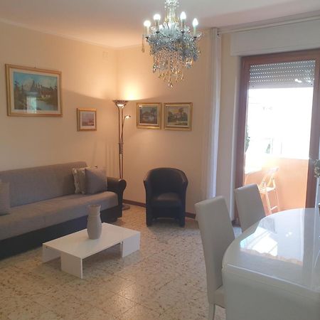 Appartamento Mosas Alghero Exteriér fotografie