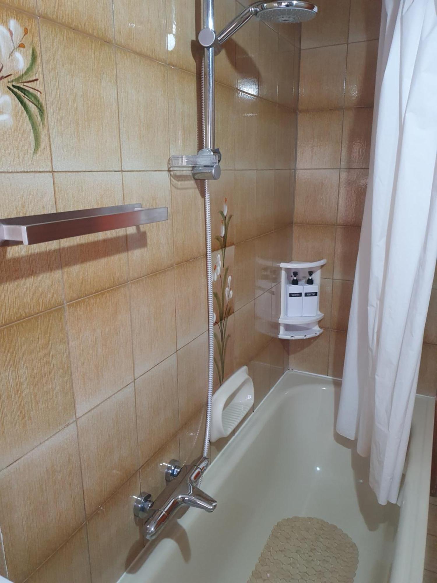 Appartamento Mosas Alghero Pokoj fotografie