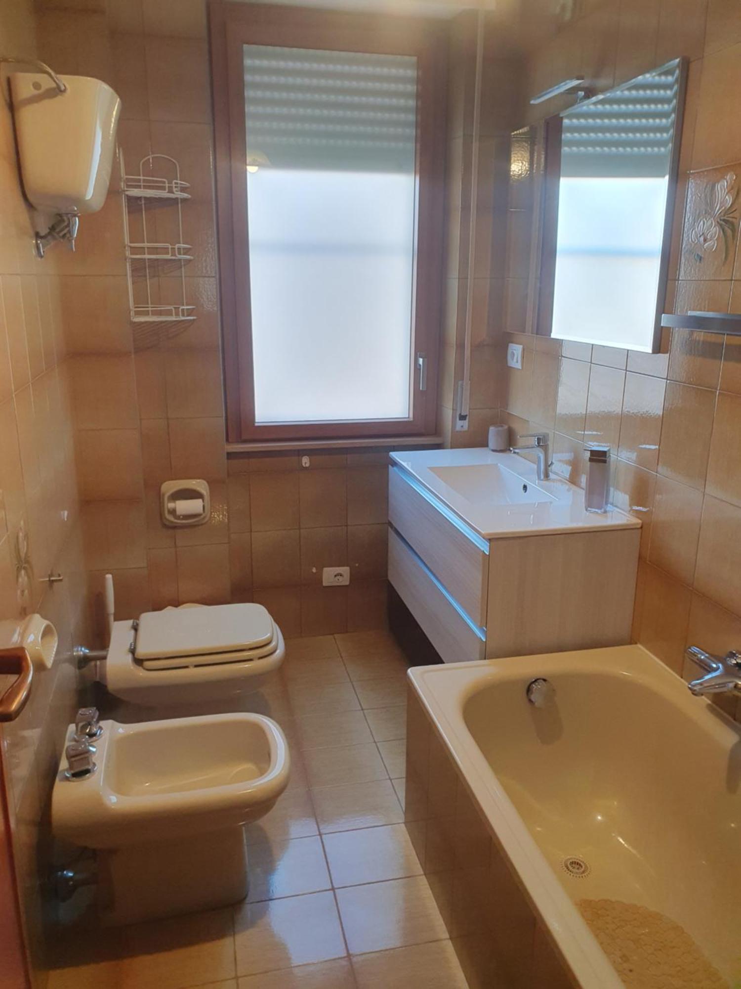 Appartamento Mosas Alghero Exteriér fotografie