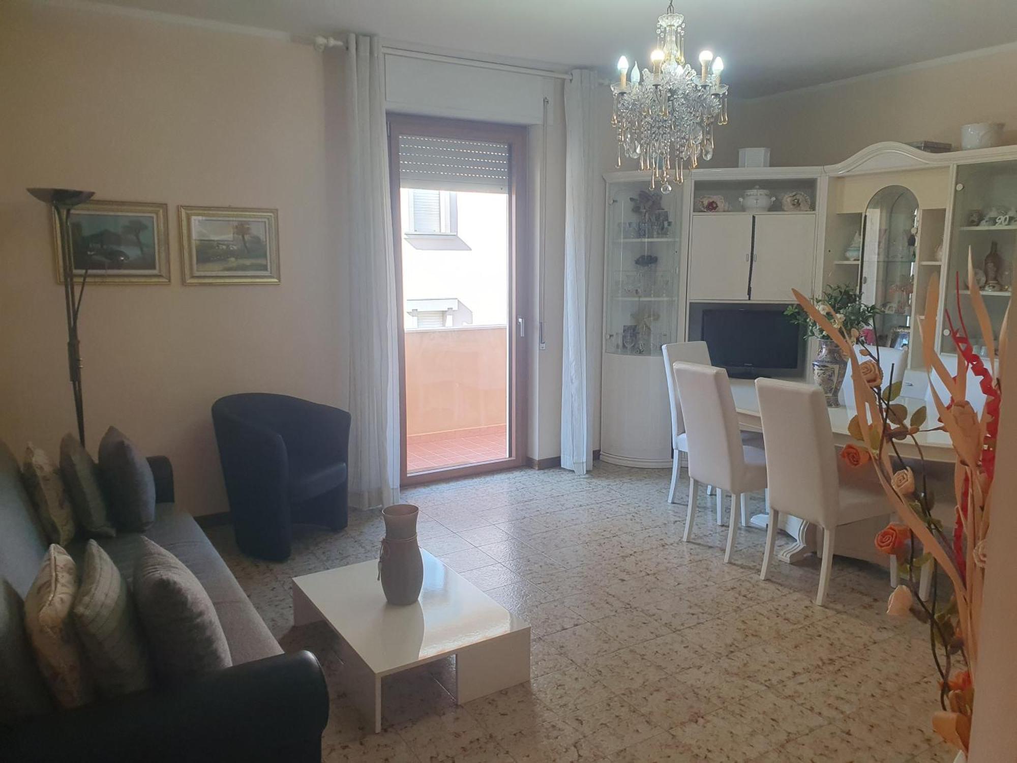 Appartamento Mosas Alghero Exteriér fotografie
