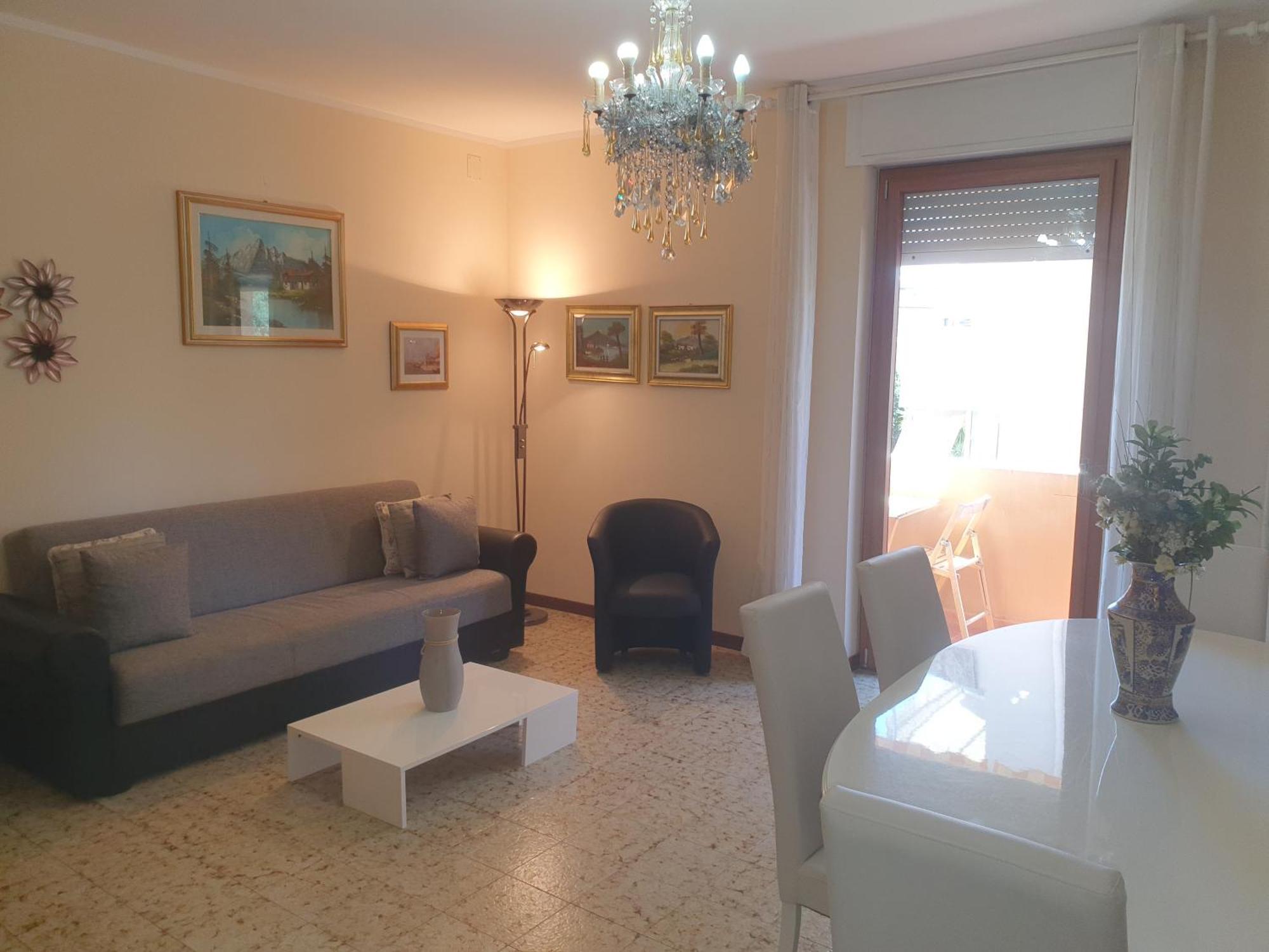 Appartamento Mosas Alghero Exteriér fotografie