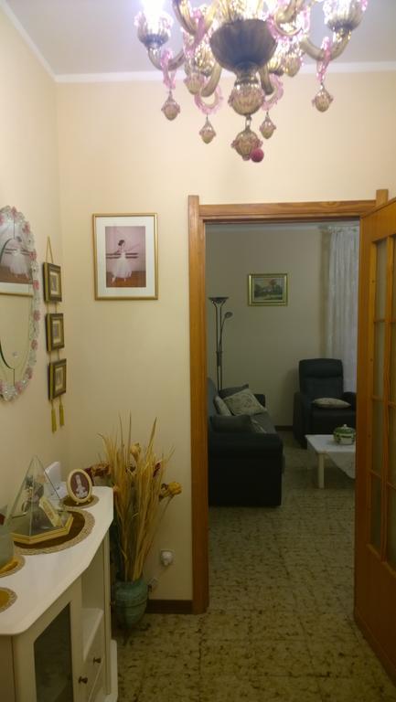Appartamento Mosas Alghero Exteriér fotografie