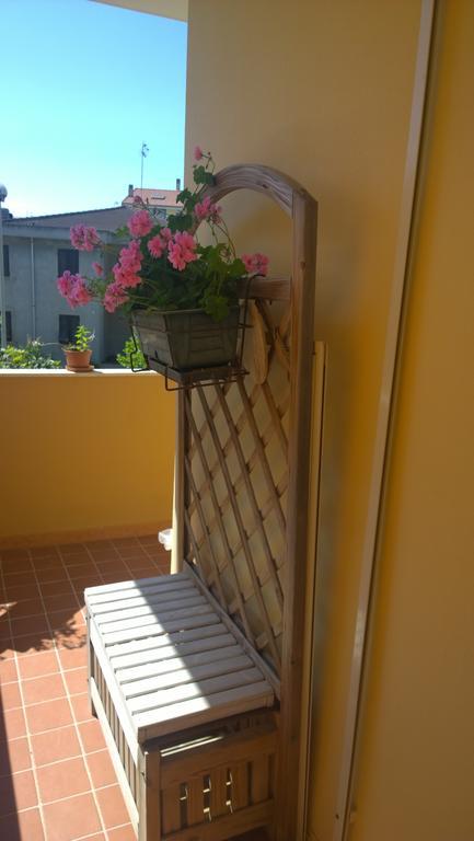 Appartamento Mosas Alghero Exteriér fotografie