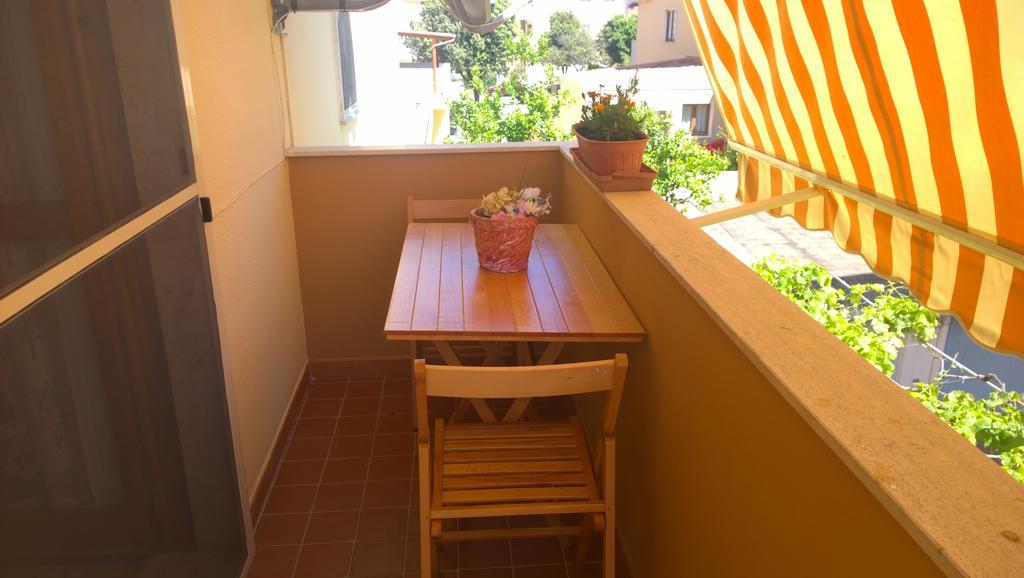 Appartamento Mosas Alghero Exteriér fotografie