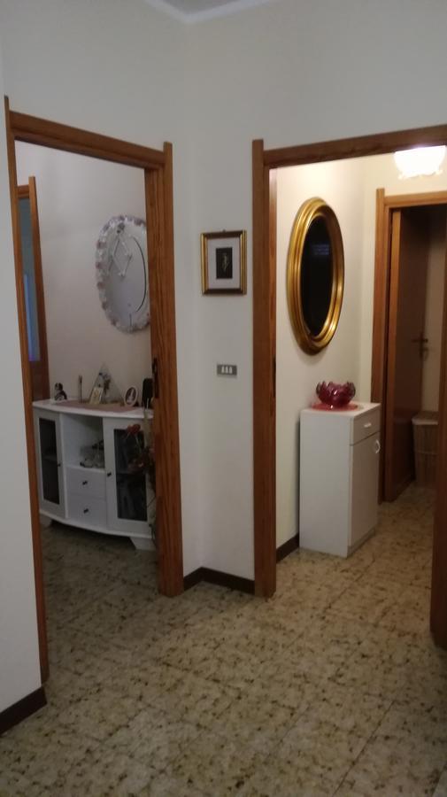 Appartamento Mosas Alghero Exteriér fotografie