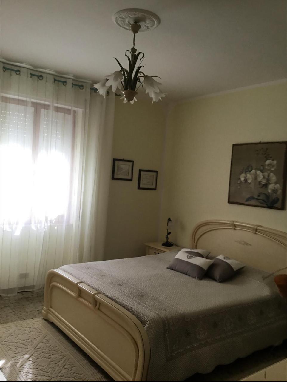 Appartamento Mosas Alghero Exteriér fotografie