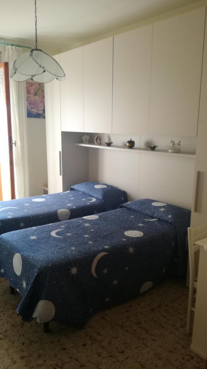 Appartamento Mosas Alghero Exteriér fotografie