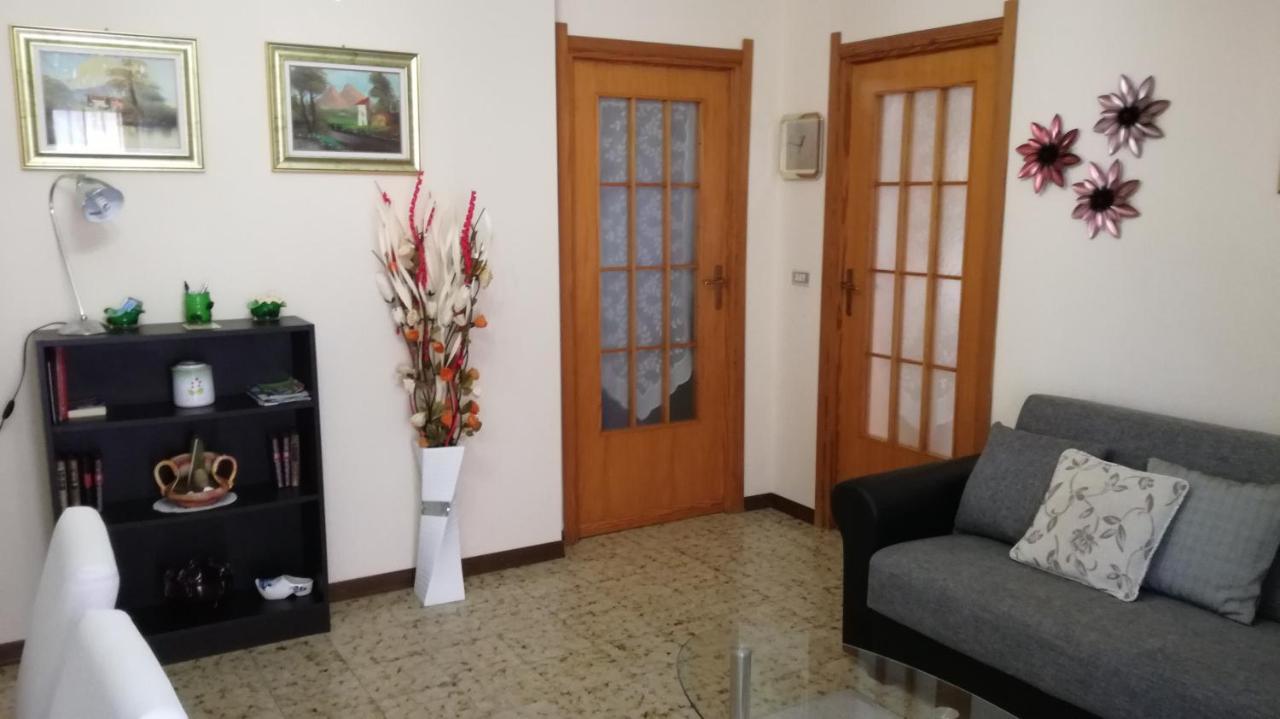 Appartamento Mosas Alghero Exteriér fotografie