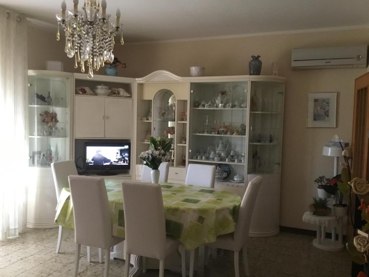 Appartamento Mosas Alghero Exteriér fotografie